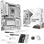 ASRock X870 Challenger WiFi White (UA)