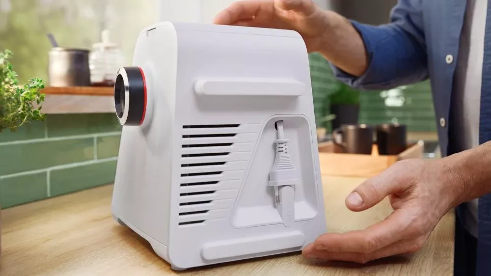 Bosch MultiPower Series 6 MFWS607W Бренд: Bosch; Номинальная мощность,