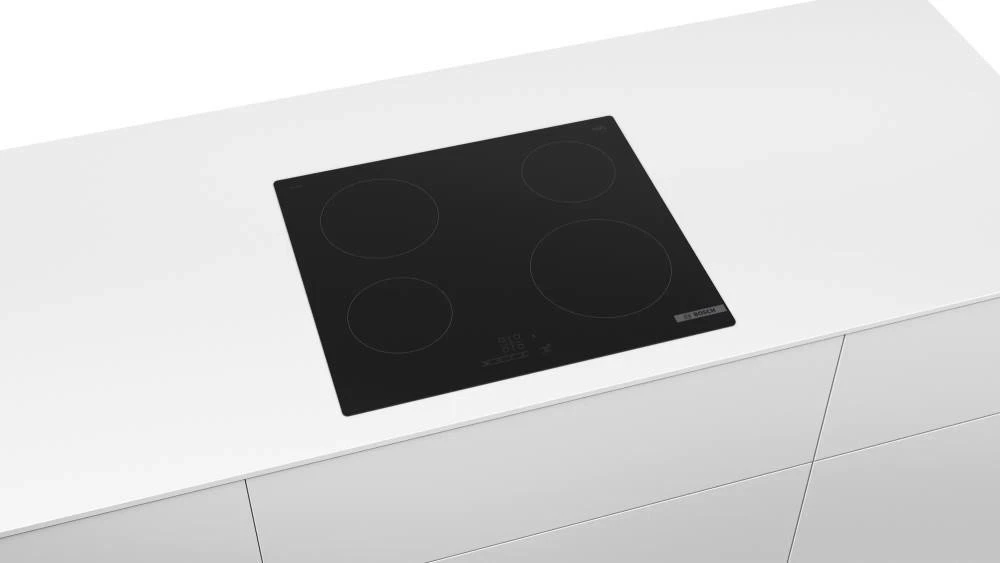 Bosch PKE611BB2E Бренд: Bosch; Ширина, см: 59,2;