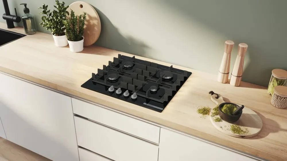 Bosch PNP6B6K40 Бренд: Bosch; Ширина, см: 59; Глибина,
