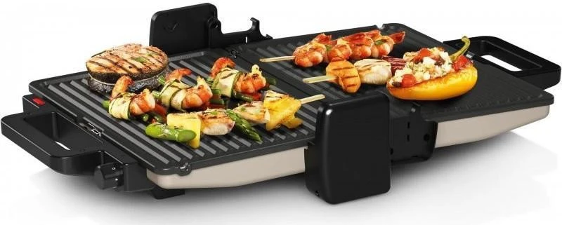 Електрогриль прижимний Bosch TCG3302