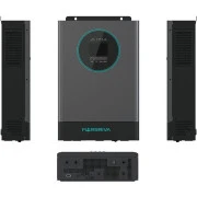 Гибридный солнечный инвертор Marsriva MR-SPF3.6K-LP1-TL20E (UA)