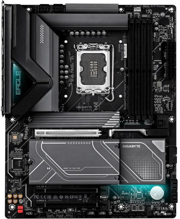 GIGABYTE Z890 EAGLE PLUS (UA)