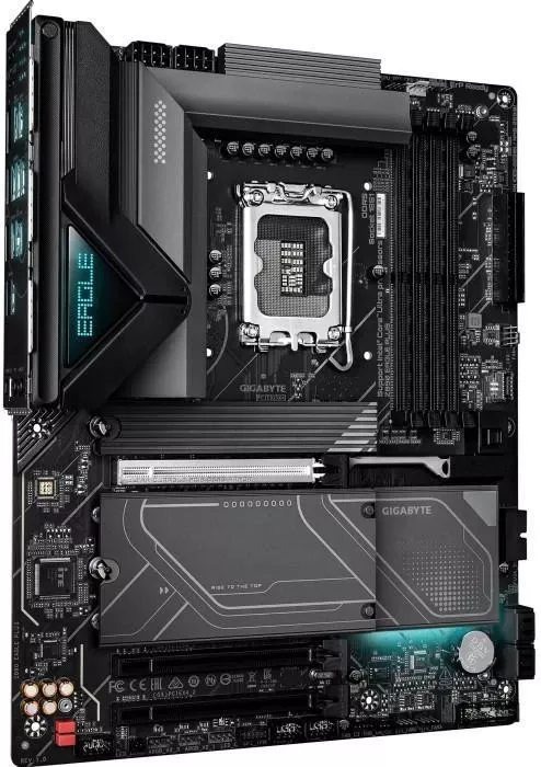 GIGABYTE Z890 EAGLE PLUS (UA)