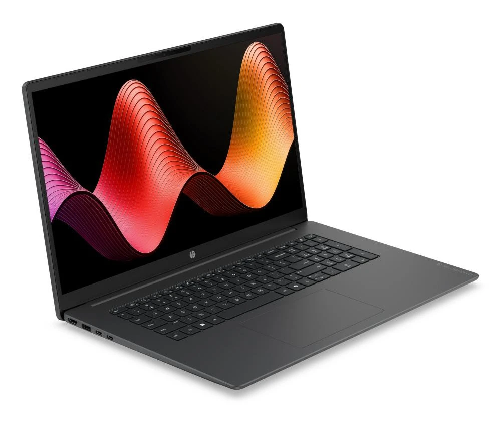 HP OmniBook 3 AI 17-dg0002ua (DV5U0EA) (UA)