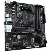 GIGABYTE A520M DS3H WIFI6E (UA)