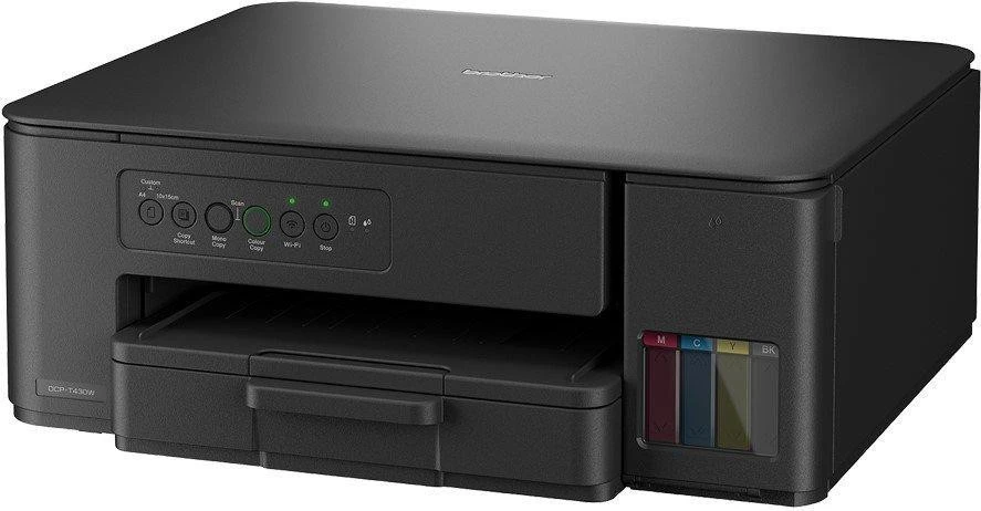 МФУ Brother DCP-T430W InkBenefit (DCPT430WYJ1) (UA)