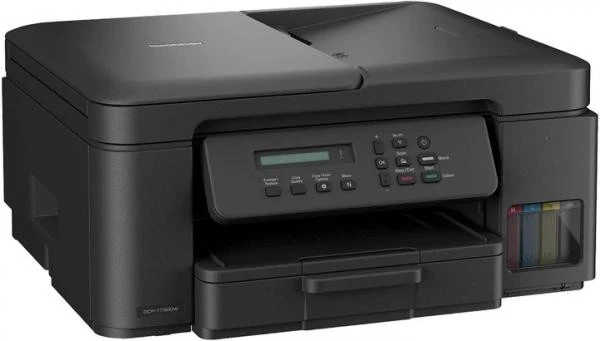 МФУ Brother DCP-T730DW (DCPT730DWYJ1) (UA)