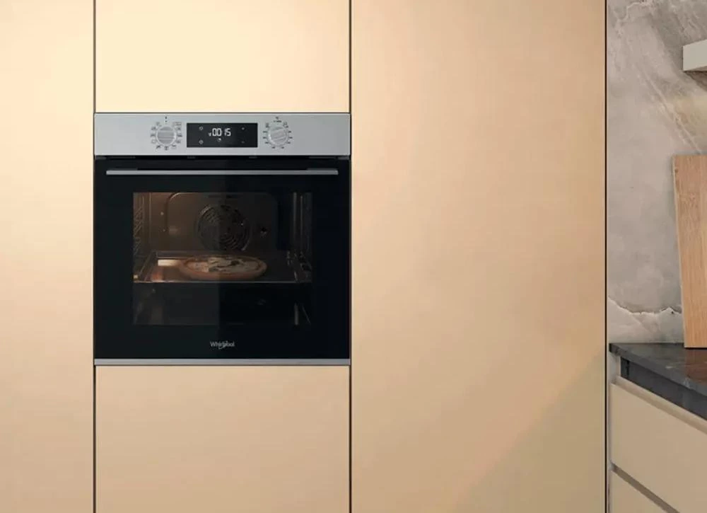 Whirlpool OMK58HR0X