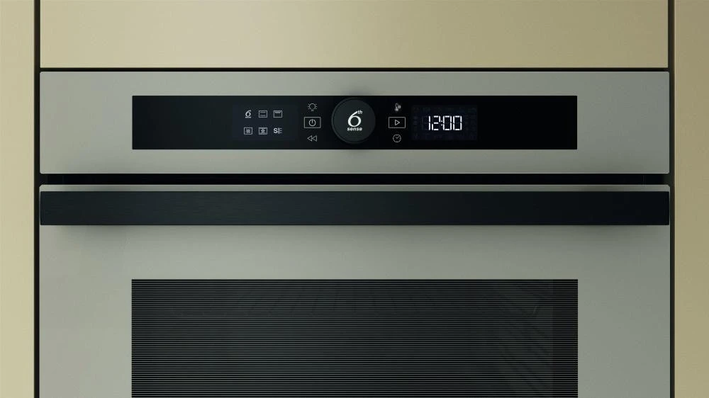 Whirlpool WOI4S8CM1SEA