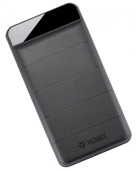 YENKEE YPB 3010-30000 mAh Li-pol+TYPE-C (35053548) (UA)