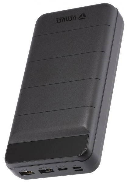 YENKEE YPB 3010-30000 mAh Li-pol+TYPE-C (35053548) (UA)