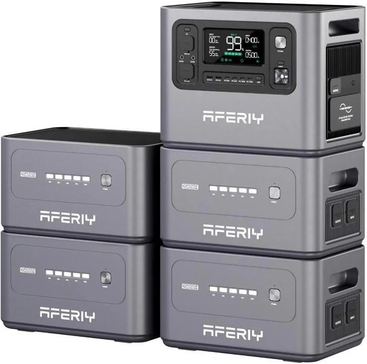 Зарядная станция Aferiy AF-P280