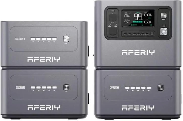Зарядная станция Aferiy AF-P280