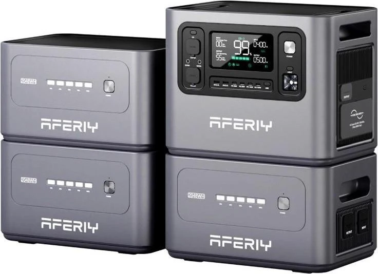 Зарядная станция Aferiy AF-P280