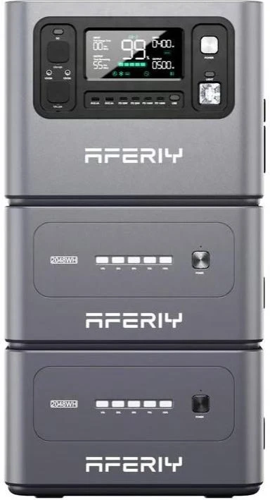 Зарядная станция Aferiy AF-P280
