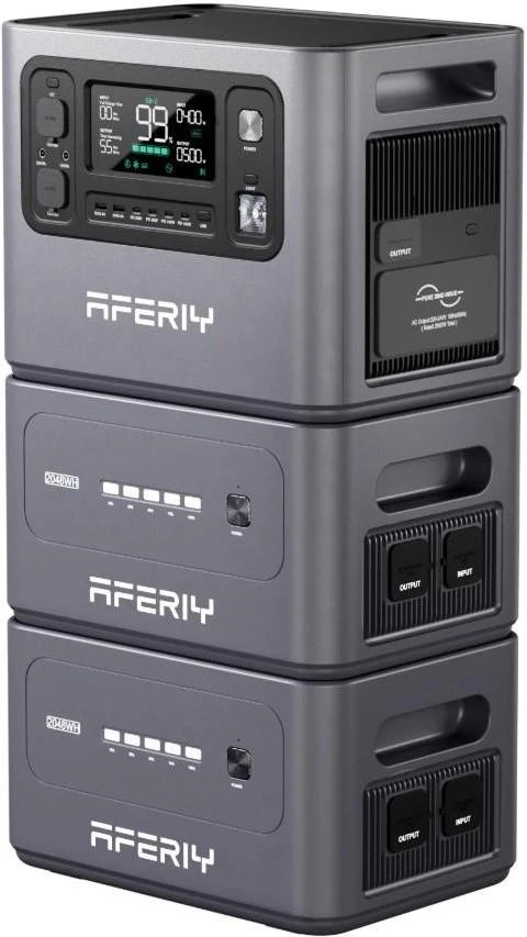 Зарядная станция Aferiy AF-P280
