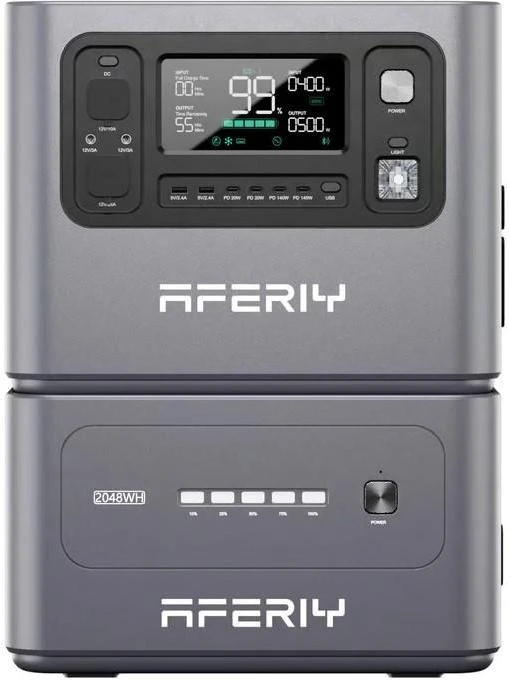Зарядная станция Aferiy AF-P280