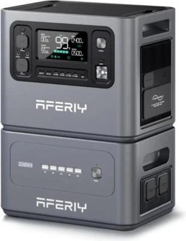 Зарядная станция Aferiy AF-P280