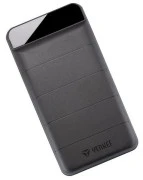 YENKEE YPB 3010-30000 mAh Li-pol+TYPE-C (35053548) (UA)