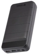 YENKEE YPB 3010-30000 mAh Li-pol+TYPE-C (35053548) (UA)