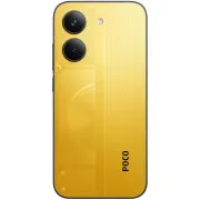 Xiaomi POCO X8 Pro 5G 8/256GB Yellow (with charger) Europe