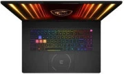 MSI Crosshair A18 HX A8WGKG Black (A8WGKG-009US)