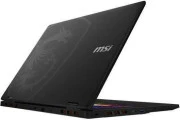 MSI Crosshair A18 HX A8WGKG Black (A8WGKG-009US)