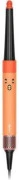 Мультистайлер Dyson Airwrap i.d. HS08 Multi-Styler and Dryer Straight to Wavy Ceramic Apricot/Topaz (257389-01)