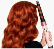 Мультистайлер Dyson Airwrap i.d. HS08 Multi-Styler and Dryer Straight to Wavy Ceramic Apricot/Topaz (257389-01)