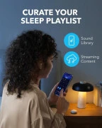 Навушники Anker SoundCore Sleep A20 White (A6611G21)