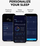 Навушники Anker SoundCore Sleep A20 White (A6611G21)