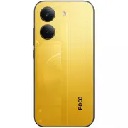 Xiaomi POCO X8 Pro 5G 8/256GB Yellow (with charger) Europe