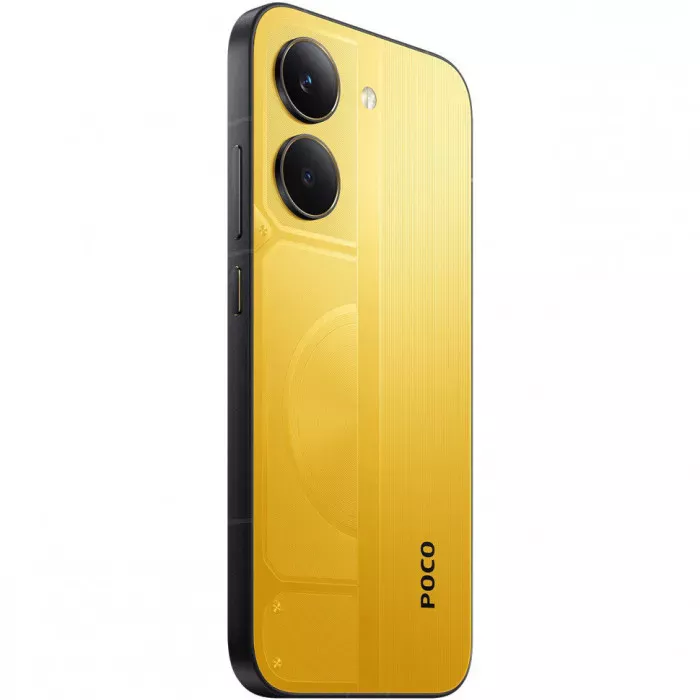 Xiaomi POCO X8 Pro 5G 8/256GB Yellow (with charger) Europe