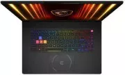 MSI Crosshair A18 HX A8WGKG Black (A8WGKG-009US)