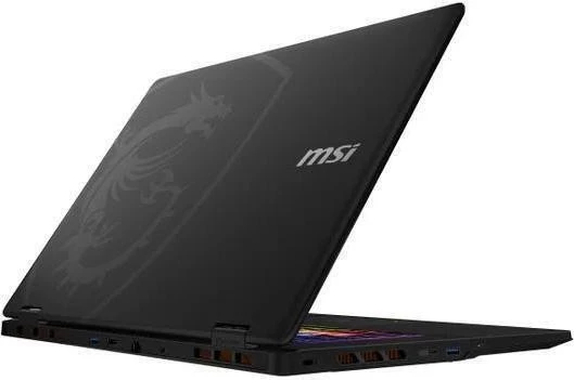MSI Crosshair A18 HX A8WGKG Black (A8WGKG-009US)