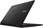 MSI Crosshair A18 HX A8WGKG Black (A8WGKG-009US)