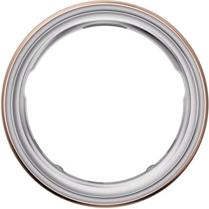 Oura Ring 4 Rose Gold Size 9 (JZ90-54219-09)