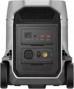 Зарядная станция EcoFlow DELTA 3 Ultra Plus (EF-DL-H02-3UP) Europe