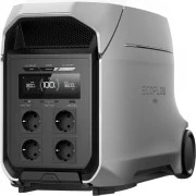 Зарядная станция EcoFlow DELTA 3 Ultra Plus (EF-DL-H02-3UP) Europe