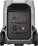 Зарядная станция EcoFlow DELTA 3 Ultra Plus (EF-DL-H02-3UP) Europe