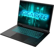 GIGABYTE Gaming A16 CTH Black Steel (CTHI3UA894SD)