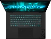 GIGABYTE Gaming A16 CTH Black Steel (CTHI3UA894SD)