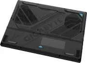 GIGABYTE Gaming A16 CTH Black Steel (CTHI3UA894SD)
