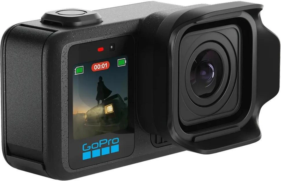 GoPro MISSION 1 (CHDHW-001-RW)