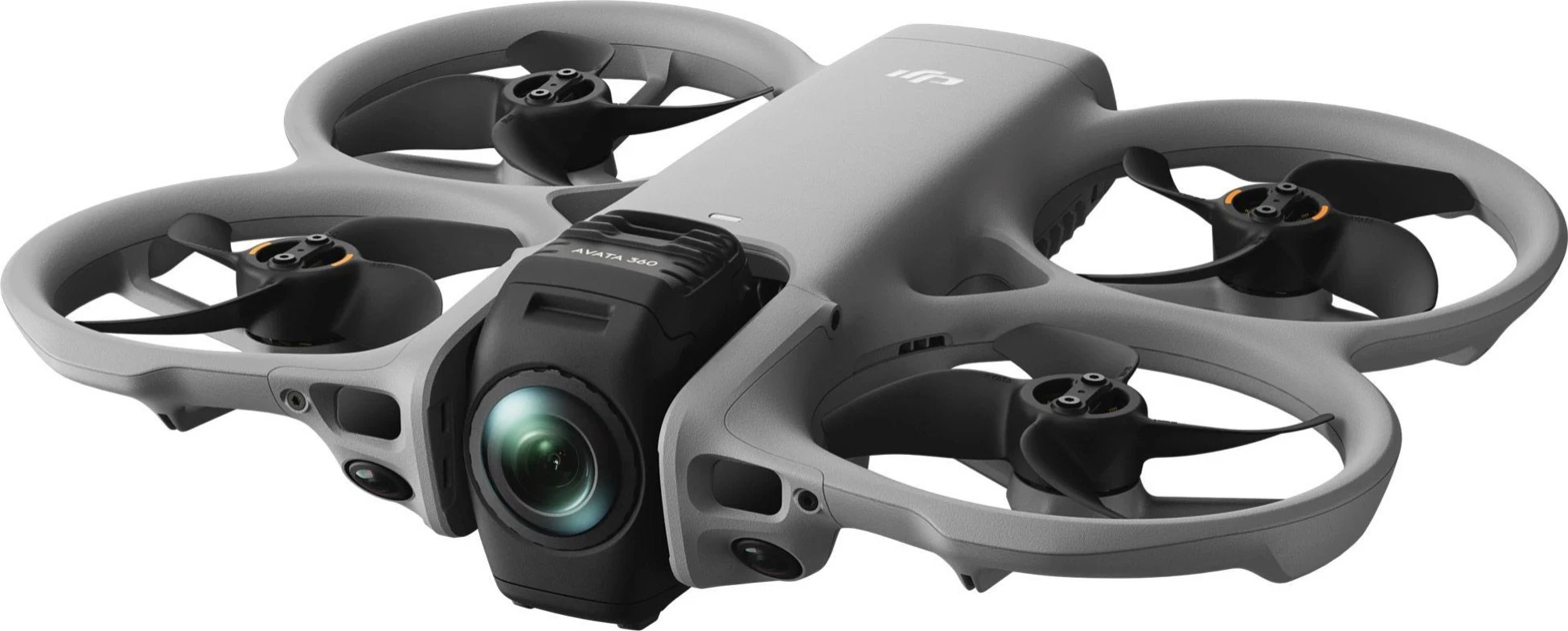 Квадрокоптер DJI Avata 360 Motion Fly More Combo (CP.FP.00000318.04)