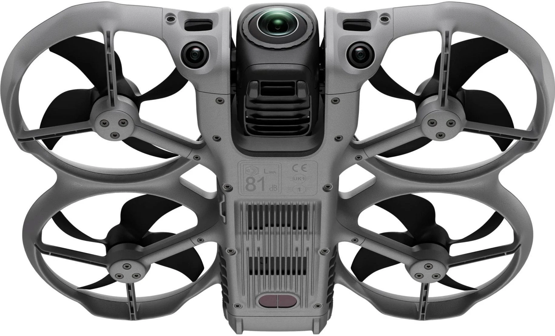 Квадрокоптер DJI Avata 360 Motion Fly More Combo (CP.FP.00000318.04)