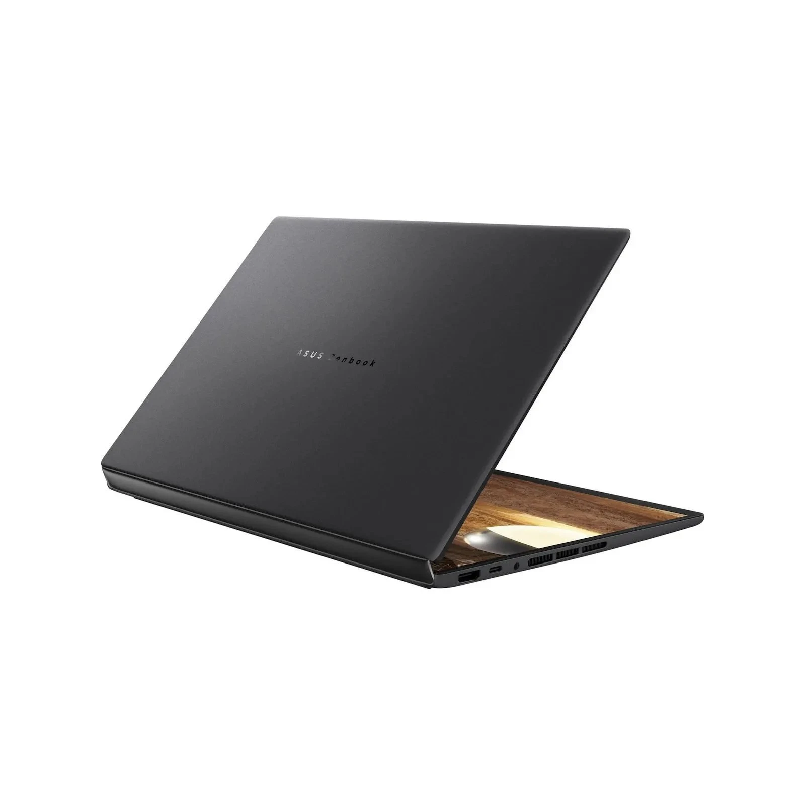 ASUS Zenbook DUO UX8407AA-SN216X (90NB16V1-M00A40) (UA) Тип ноутбука: трансформер, для