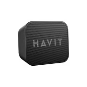 Havit SK921BT 5W Black (6939119045333) (UA)
