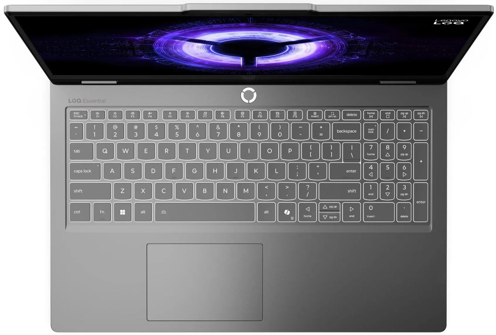 Lenovo LOQ Essential 15ARP11 (83VA0020RA) (UA)